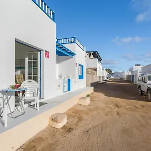 El Sombrerito 1 Сasa de vacaciones