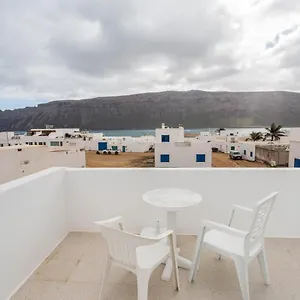 El Sombrerito 6 Сasa de vacaciones