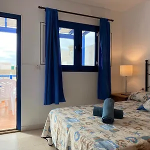 Casa Juanes Apartamento