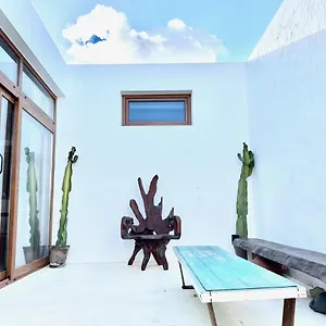 Relax, La Graciosa Villa