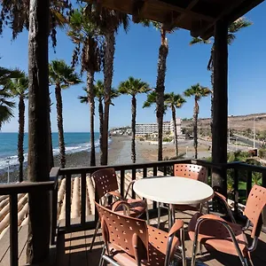 Ferienhaus Ocean Balcony View&pool P69 By Canariasgetaway, Playa Del Aguila (Las Palmas)
